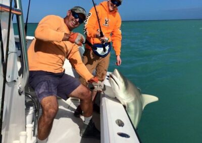 Too Lethal Fishing Charters | Shark Fishing Key West, FL Too Lethal Fishing Charters | Shark Fishing Key West, FL
