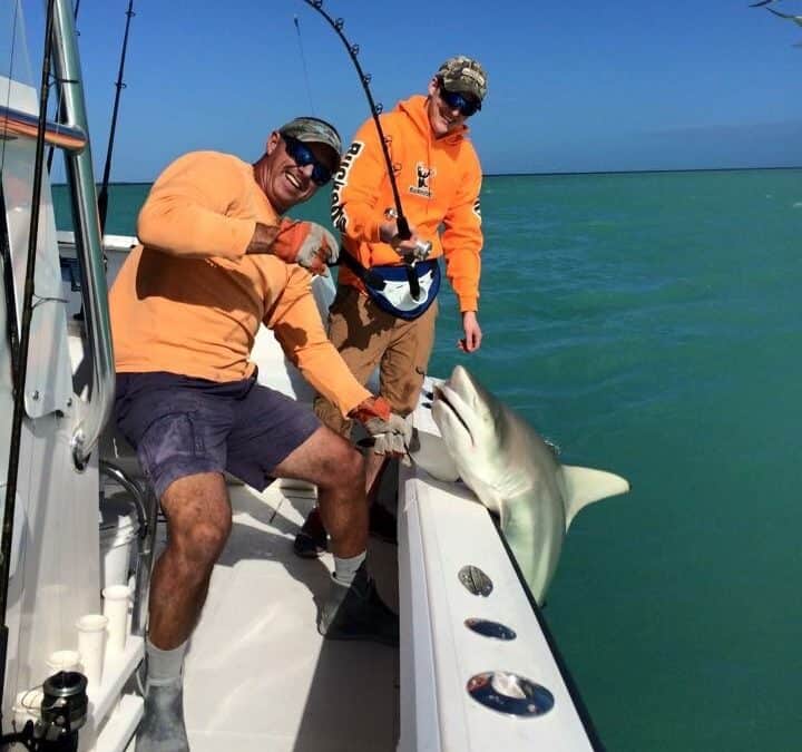 Too Lethal Fishing Charters | Key West Fishing Report Too Lethal Fishing Charters | Key West Fishing Report