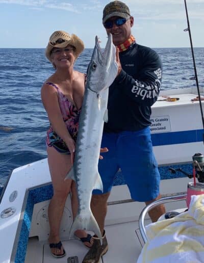 Too Lethal Fishing Charters | Wreck Fishing Key West, FL Too Lethal Fishing Charters | Wreck Fishing Key West, FL