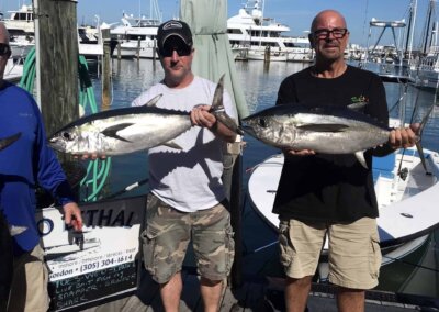 Too Lethal Fishing Charters | Offshore Fishing Key West FL Too Lethal Fishing Charters | Offshore Fishing Key West FL