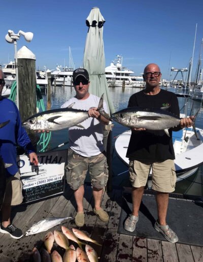 Too Lethal Fishing Charters | Wreck Fishing Key West, FL Too Lethal Fishing Charters | Wreck Fishing Key West, FL