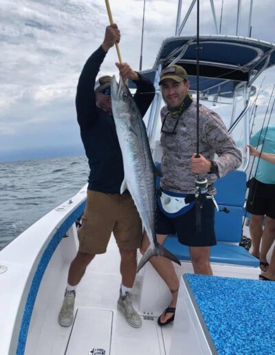 Too Lethal Fishing Charters | Wreck Fishing Key West, FL Too Lethal Fishing Charters | Wreck Fishing Key West, FL