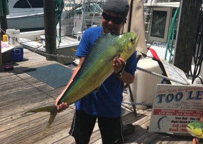 Too Lethal Fishing Charters | Offshore Fishing Key West FL Too Lethal Fishing Charters | Offshore Fishing Key West FL