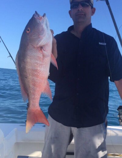 Too Lethal Fishing Charters | Wreck Fishing Key West, FL Too Lethal Fishing Charters | Wreck Fishing Key West, FL