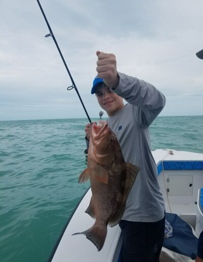 Too Lethal Fishing Charters | Wreck Fishing Key West, FL Too Lethal Fishing Charters | Wreck Fishing Key West, FL