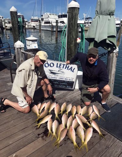 Too Lethal Fishing Charters | Wreck Fishing Key West, FL Too Lethal Fishing Charters | Wreck Fishing Key West, FL