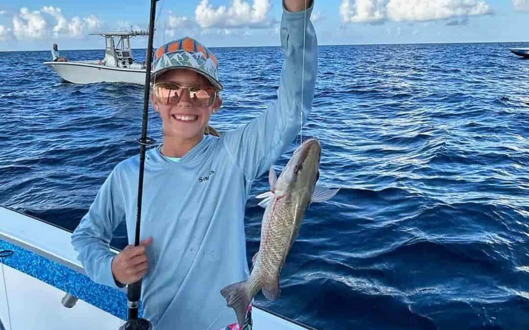 Too Lethal Fishing Charters | Fishing Key West Too Lethal Fishing Charters | Fishing Key West