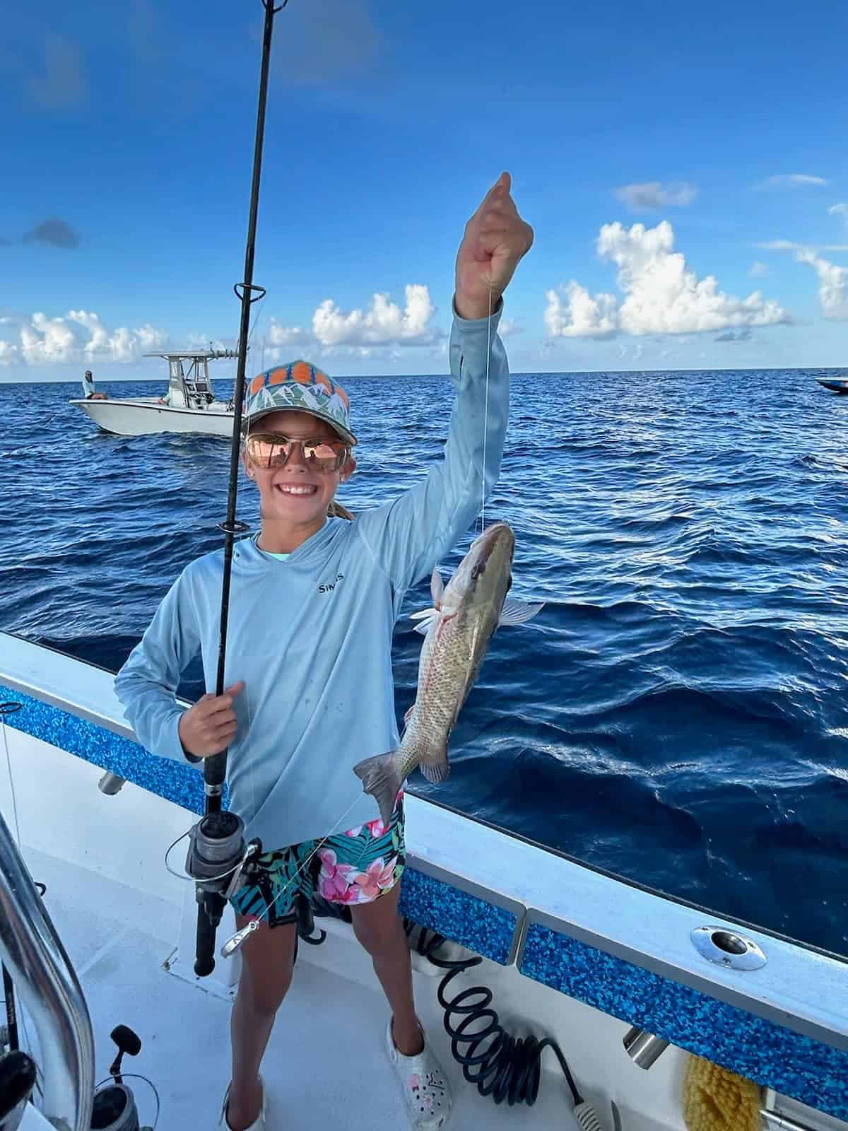 Too Lethal Fishing Charters | Reef Fishing Key West, FL Too Lethal Fishing Charters | Reef Fishing Key West, FL